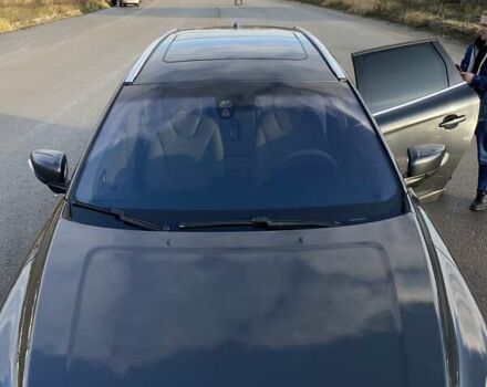 Серый Вольво ХС60, объемом двигателя 3.2 л и пробегом 141 тыс. км за 10500 $, фото 8 на Automoto.ua