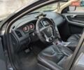 Сірий Вольво ХС60, об'ємом двигуна 2.4 л та пробігом 248 тис. км за 17000 $, фото 58 на Automoto.ua