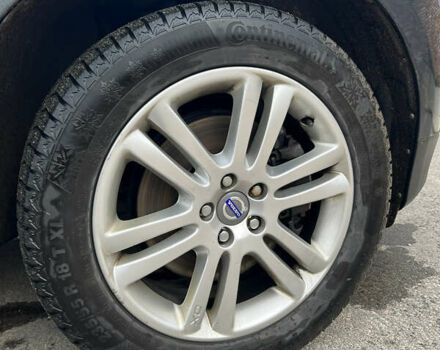 Вольво ХС60 2010 в Каменское - Днепродзержинск на Automoto.ua Серый Вольво ХС60, объемом двигателя 1.9 л и пробегом 218 тыс. км за 11900 $, фото 13 на Automoto.ua