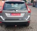Серый Вольво ХС60, объемом двигателя 2 л и пробегом 282 тыс. км за 13500 $, фото 9 на Automoto.ua