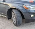 Сірий Вольво ХС60, об'ємом двигуна 2.4 л та пробігом 248 тис. км за 17000 $, фото 23 на Automoto.ua