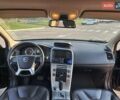 Сірий Вольво ХС60, об'ємом двигуна 2.4 л та пробігом 273 тис. км за 15600 $, фото 7 на Automoto.ua