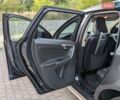 Сірий Вольво ХС60, об'ємом двигуна 2.4 л та пробігом 248 тис. км за 17000 $, фото 60 на Automoto.ua