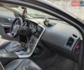 Сірий Вольво ХС60, об'ємом двигуна 2.4 л та пробігом 248 тис. км за 17000 $, фото 72 на Automoto.ua