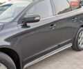 Сірий Вольво ХС60, об'ємом двигуна 2.4 л та пробігом 248 тис. км за 17000 $, фото 12 на Automoto.ua