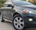 Сірий Вольво ХС60, об'ємом двигуна 2.4 л та пробігом 248 тис. км за 17000 $, фото 19 на Automoto.ua