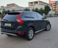 Сірий Вольво ХС60, об'ємом двигуна 2.4 л та пробігом 248 тис. км за 17000 $, фото 13 на Automoto.ua