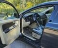 Серый Вольво ХС60, объемом двигателя 2.4 л и пробегом 285 тыс. км за 15300 $, фото 13 на Automoto.ua
