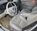 Серый Вольво ХС60, объемом двигателя 2.4 л и пробегом 226 тыс. км за 14500 $, фото 11 на Automoto.ua