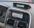 Серый Вольво ХС60, объемом двигателя 2.4 л и пробегом 226 тыс. км за 14500 $, фото 22 на Automoto.ua