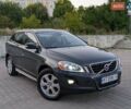 Сірий Вольво ХС60, об'ємом двигуна 2.4 л та пробігом 248 тис. км за 17000 $, фото 24 на Automoto.ua