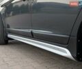 Сірий Вольво ХС60, об'ємом двигуна 2.4 л та пробігом 248 тис. км за 17000 $, фото 11 на Automoto.ua