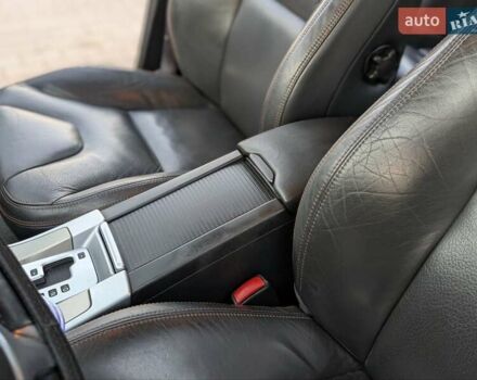 Сірий Вольво ХС60, об'ємом двигуна 2.4 л та пробігом 248 тис. км за 17000 $, фото 81 на Automoto.ua