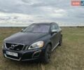 Серый Вольво ХС60, объемом двигателя 2.4 л и пробегом 207 тыс. км за 14999 $, фото 1 на Automoto.ua