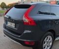 Сірий Вольво ХС60, об'ємом двигуна 2.4 л та пробігом 248 тис. км за 17000 $, фото 30 на Automoto.ua