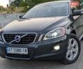 Сірий Вольво ХС60, об'ємом двигуна 2.4 л та пробігом 248 тис. км за 17000 $, фото 9 на Automoto.ua