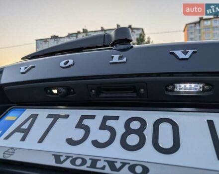 Сірий Вольво ХС60, об'ємом двигуна 2.4 л та пробігом 248 тис. км за 17000 $, фото 41 на Automoto.ua