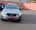 Серый Вольво ХС60, объемом двигателя 2 л и пробегом 282 тыс. км за 13700 $, фото 7 на Automoto.ua
