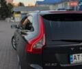 Сірий Вольво ХС60, об'ємом двигуна 2.4 л та пробігом 248 тис. км за 17000 $, фото 29 на Automoto.ua
