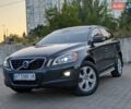 Сірий Вольво ХС60, об'ємом двигуна 2.4 л та пробігом 248 тис. км за 17000 $, фото 7 на Automoto.ua