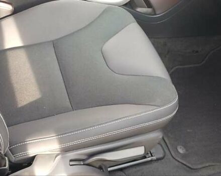 Серый Вольво ХС60, объемом двигателя 2 л и пробегом 282 тыс. км за 13700 $, фото 10 на Automoto.ua