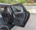 Сірий Вольво ХС60, об'ємом двигуна 2.4 л та пробігом 248 тис. км за 17000 $, фото 65 на Automoto.ua
