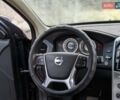 Сірий Вольво ХС60, об'ємом двигуна 2.4 л та пробігом 248 тис. км за 17000 $, фото 79 на Automoto.ua