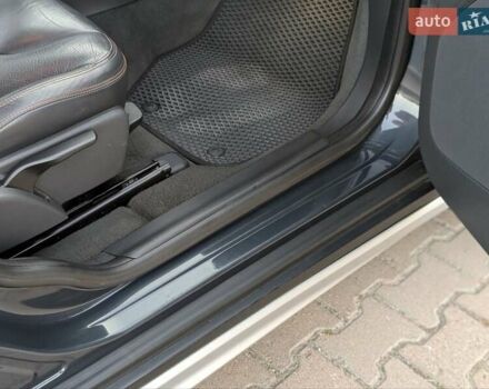 Сірий Вольво ХС60, об'ємом двигуна 2.4 л та пробігом 248 тис. км за 17000 $, фото 71 на Automoto.ua