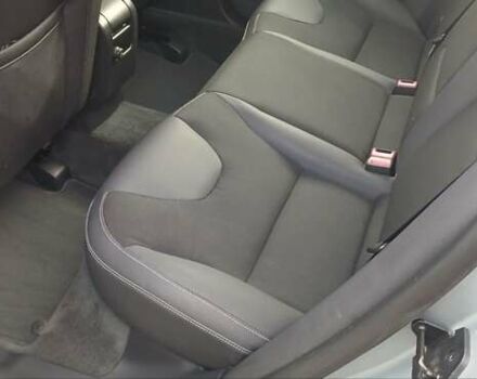 Серый Вольво ХС60, объемом двигателя 2 л и пробегом 282 тыс. км за 13500 $, фото 12 на Automoto.ua