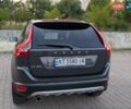 Сірий Вольво ХС60, об'ємом двигуна 2.4 л та пробігом 248 тис. км за 17000 $, фото 43 на Automoto.ua