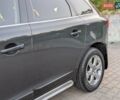 Сірий Вольво ХС60, об'ємом двигуна 2.4 л та пробігом 248 тис. км за 17000 $, фото 10 на Automoto.ua