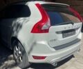 Серый Вольво ХС60, объемом двигателя 2.4 л и пробегом 129 тыс. км за 18460 $, фото 4 на Automoto.ua