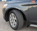Сірий Вольво ХС60, об'ємом двигуна 2.4 л та пробігом 248 тис. км за 17000 $, фото 4 на Automoto.ua