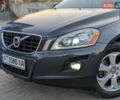 Сірий Вольво ХС60, об'ємом двигуна 2.4 л та пробігом 248 тис. км за 17000 $, фото 5 на Automoto.ua