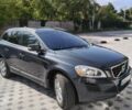 Сірий Вольво ХС60, об'ємом двигуна 3.2 л та пробігом 228 тис. км за 9034 $, фото 1 на Automoto.ua