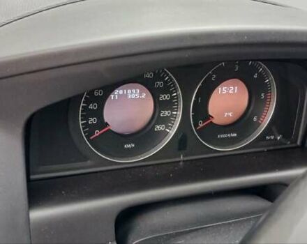 Сірий Вольво ХС60, об'ємом двигуна 2 л та пробігом 282 тис. км за 13900 $, фото 26 на Automoto.ua