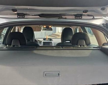 Серый Вольво ХС60, объемом двигателя 2 л и пробегом 282 тыс. км за 13700 $, фото 3 на Automoto.ua