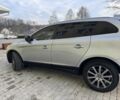 Серый Вольво ХС60, объемом двигателя 3.2 л и пробегом 223 тыс. км за 11750 $, фото 5 на Automoto.ua