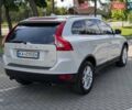 Серый Вольво ХС60, объемом двигателя 2.4 л и пробегом 226 тыс. км за 14500 $, фото 2 на Automoto.ua