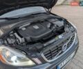 Сірий Вольво ХС60, об'ємом двигуна 2.4 л та пробігом 248 тис. км за 17000 $, фото 36 на Automoto.ua