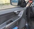Сірий Вольво ХС60, об'ємом двигуна 2.4 л та пробігом 248 тис. км за 17000 $, фото 46 на Automoto.ua