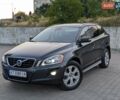Сірий Вольво ХС60, об'ємом двигуна 2.4 л та пробігом 248 тис. км за 17000 $, фото 1 на Automoto.ua