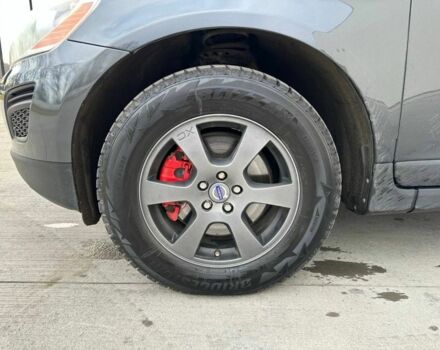 Вольво ХС60 2011 в Луцке на Automoto.ua Серый Вольво ХС60, объемом двигателя 3.2 л и пробегом 370 тыс. км за 10500 $, фото 23 на Automoto.ua