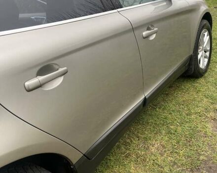 Серый Вольво ХС60, объемом двигателя 2.95 л и пробегом 243 тыс. км за 15000 $, фото 5 на Automoto.ua