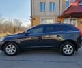 Серый Вольво ХС60, объемом двигателя 2.4 л и пробегом 296 тыс. км за 13999 $, фото 6 на Automoto.ua