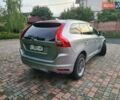 Серый Вольво ХС60, объемом двигателя 2.95 л и пробегом 216 тыс. км за 13600 $, фото 12 на Automoto.ua