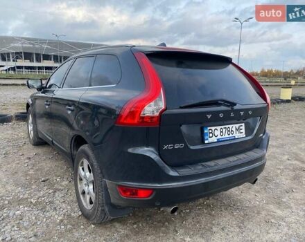 Сірий Вольво ХС60, об'ємом двигуна 3.2 л та пробігом 167 тис. км за 12000 $, фото 6 на Automoto.ua