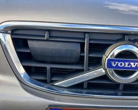 Серый Вольво ХС60, объемом двигателя 2.4 л и пробегом 285 тыс. км за 14950 $, фото 16 на Automoto.ua