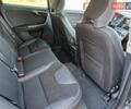 Серый Вольво ХС60, объемом двигателя 2.4 л и пробегом 296 тыс. км за 13999 $, фото 42 на Automoto.ua