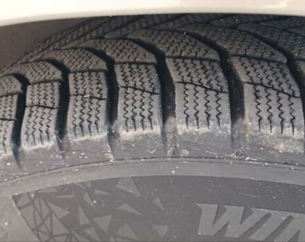 Серый Вольво ХС60, объемом двигателя 2.4 л и пробегом 285 тыс. км за 14950 $, фото 14 на Automoto.ua